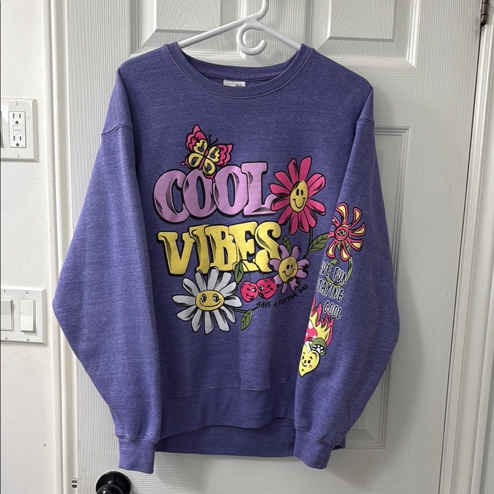 Pacific & Co. Sweatshirt